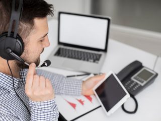 Telefonanlagen Service