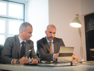 IT-Service für Rechtsanwälte