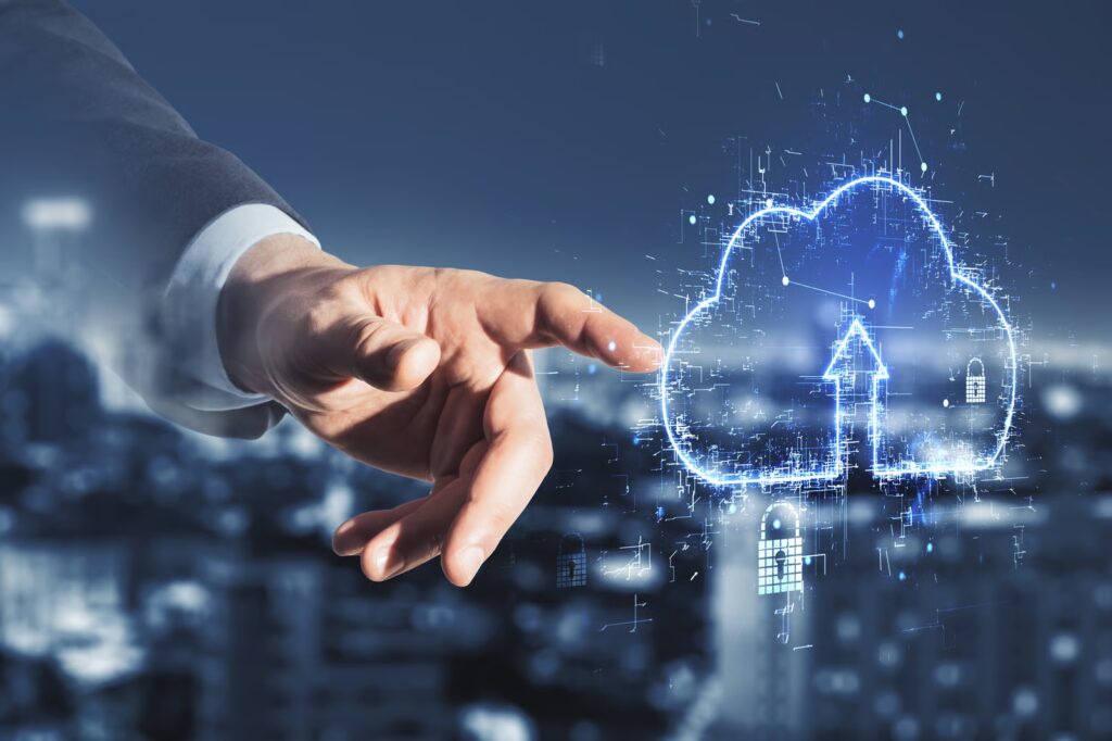 Sicherheit, Verfügbarkeit & Business Continuity