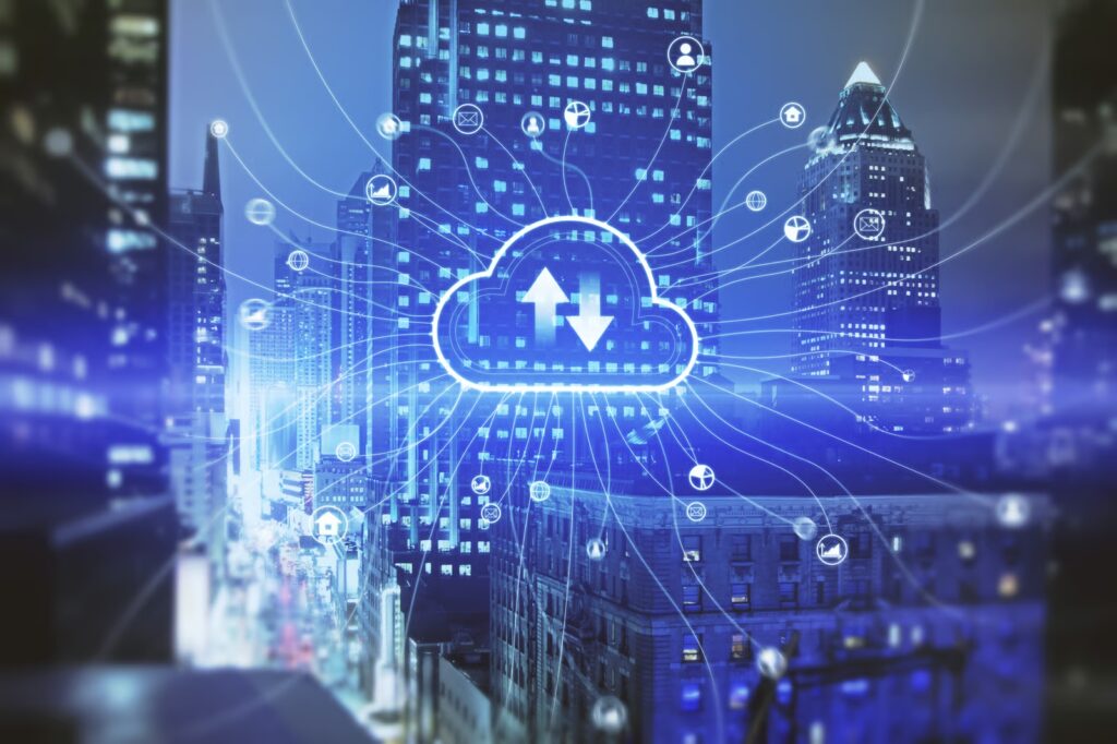 Analyse & Cloud-Strategie nach dem 5R-Prinzip