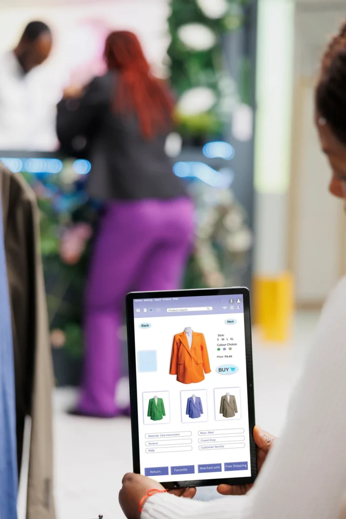 Professionelle Online-Shop Entwicklung für mehr Umsatz