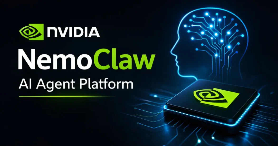 OpenClaw KI - NemoClaw Die Enterprise-Lösung von Nvidia
