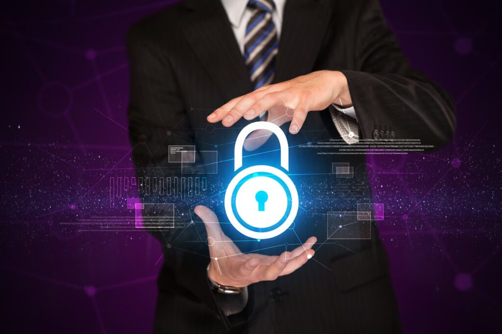 it-sicherheitskonzept