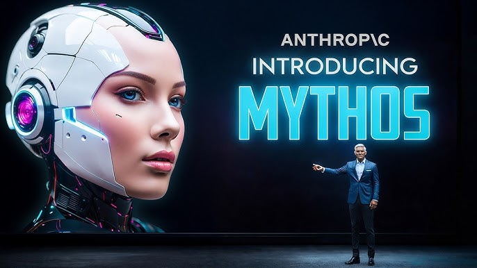 Anthropic Mythos KI