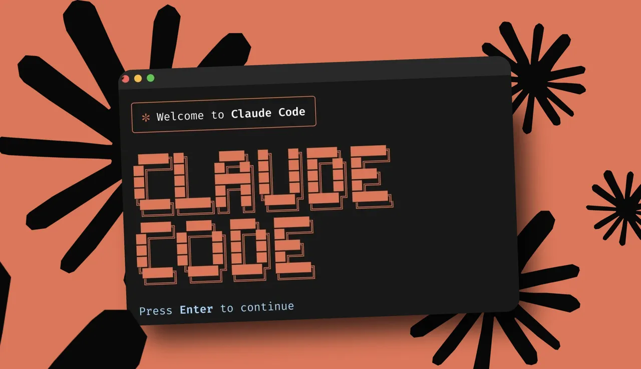 Claude code terminal