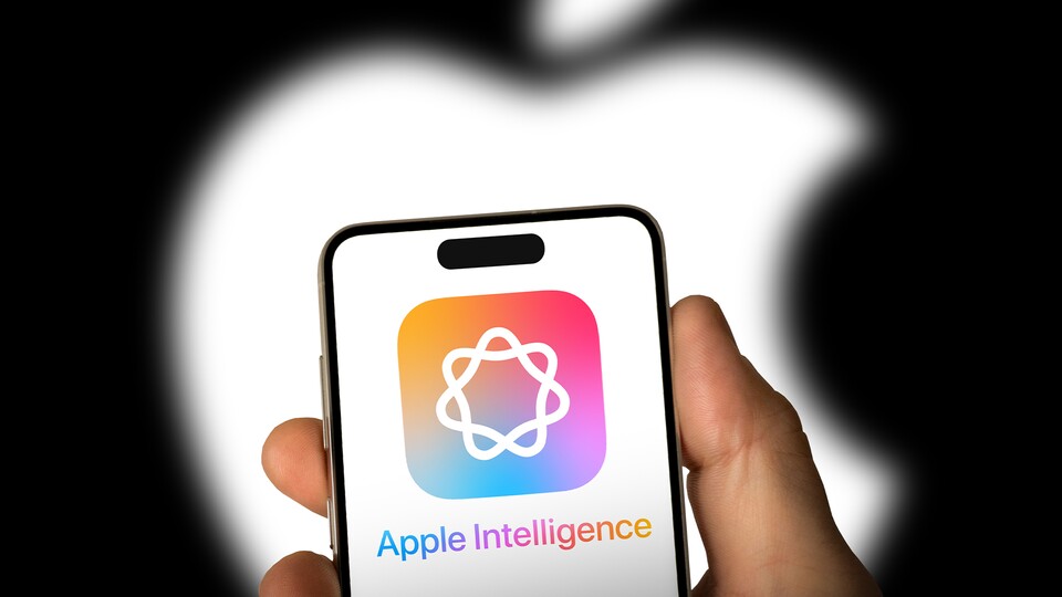 apple intelligence deutschland