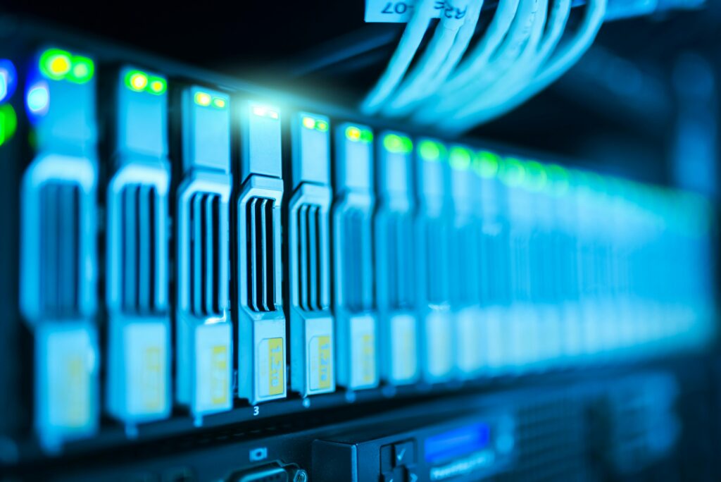 Cloud Infrastruktur