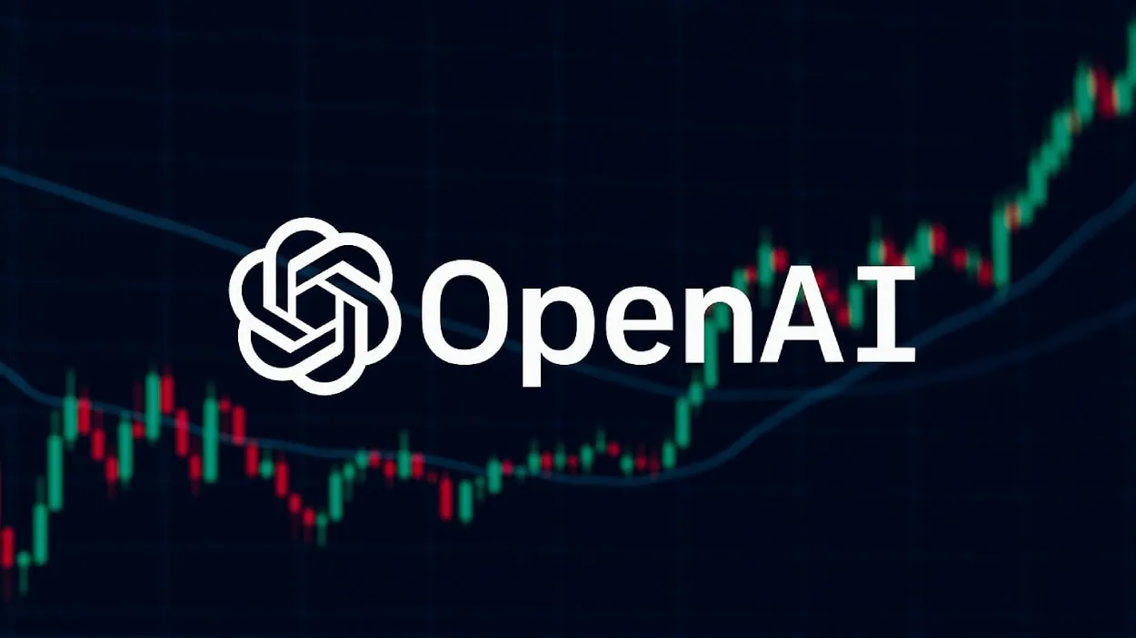 OpenAI IPO