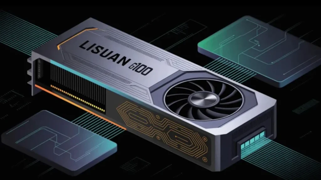 china gpu
