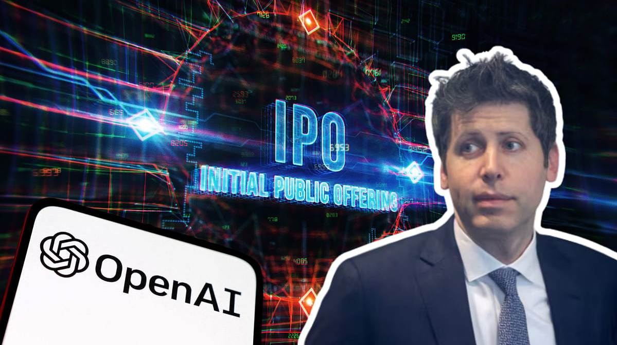 OpenAI Börsengang, OpenAI Aktie kaufen,ChatGPT Börsengang 2026, OpenAI Bewertung, OpenAI IPO Datum, Sam Altman Börsengang, KI Aktien 2026, Tech IPO 2026