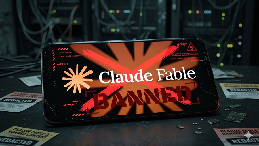 fable 5 ban