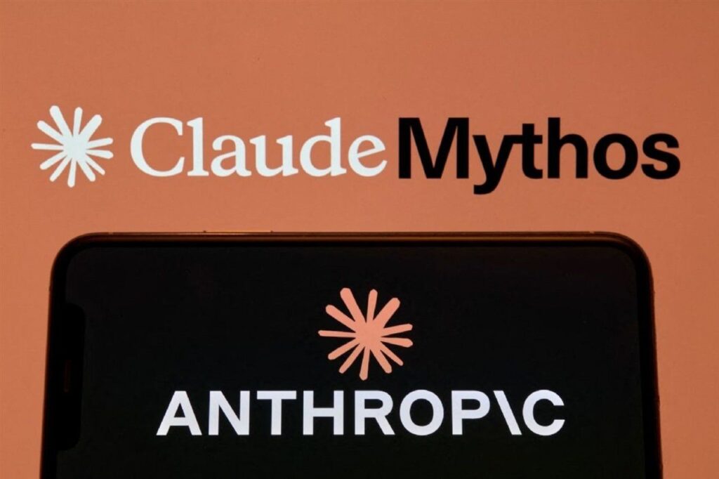 Claude Mythos