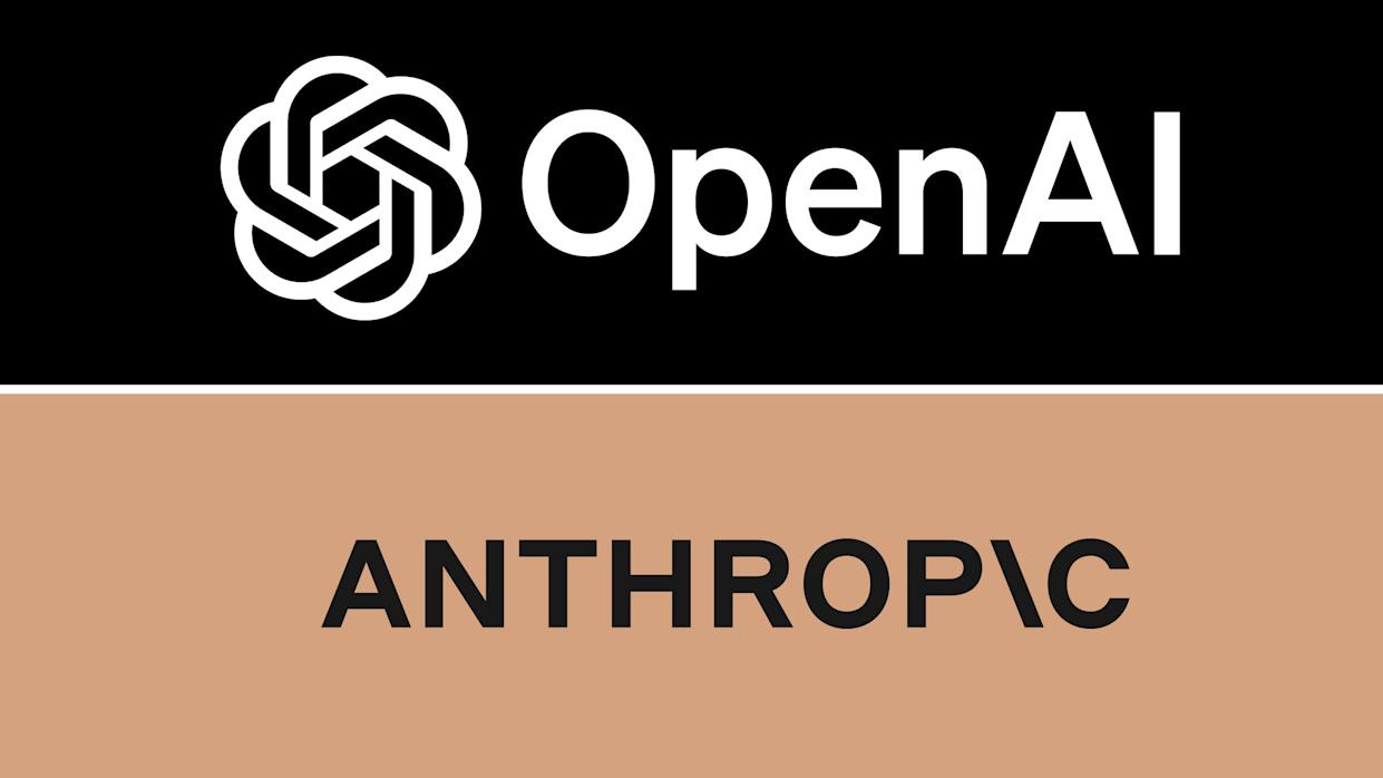OpenAI vs. Anthropic,
OpenAI IPO 2026, Anthropic IPO 2026, KI Börsengänge 2026, ChatGPT Börsengang, Claude IPO, Sam Altman IPO, Dario Amodei Börsengang, OpenAI Bewertung 2026, Anthropic Bewertung 2026, Wall Street KI, Tech IPO 2026, SEC S-1 Filing KI, OpenAI vs Anthropic Vergleich, KI Investition 2026, Goldman Sachs KI IPO