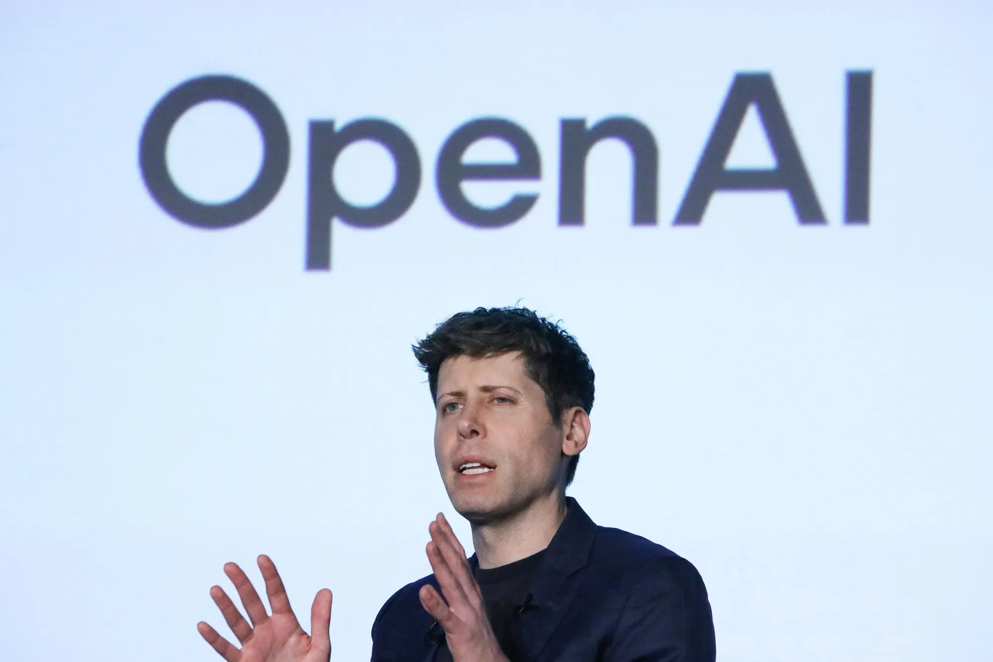OpenAI ipo, anthropic ipo, sam altman, claude