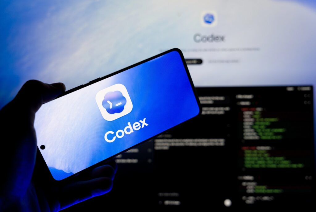 OpenAI Codex