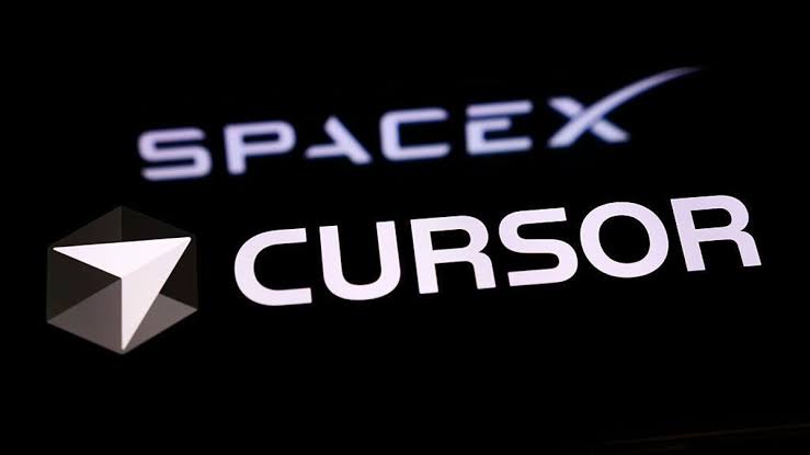 
SpaceX Cursor Deal 2026, Anysphere Akquisition, xAI Grok Coding-Tool, SpaceX kauft KI-Startup, Cursor $60 Milliarden, Elon Musk KI Coding, größte Startup-Akquisition Geschichte, SpaceX xAI Fusion, Cursor vs Claude Code, Cursor vs GitHub Copilot, KI-Coding-Markt 2026, Anysphere ARR $4 Mrd., SpaceX IPO Akquisition, Cursor Grok Modell, KI Developer Tools 2026