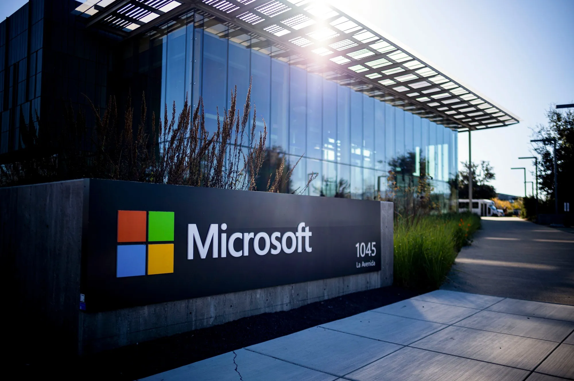 Microsoft entlässt