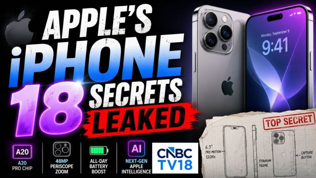 Tata Electronics Datenleck Apple