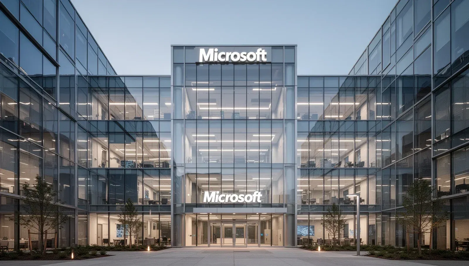 Microsoft entlässt, xbox, Microsoft Entlassungen 2026