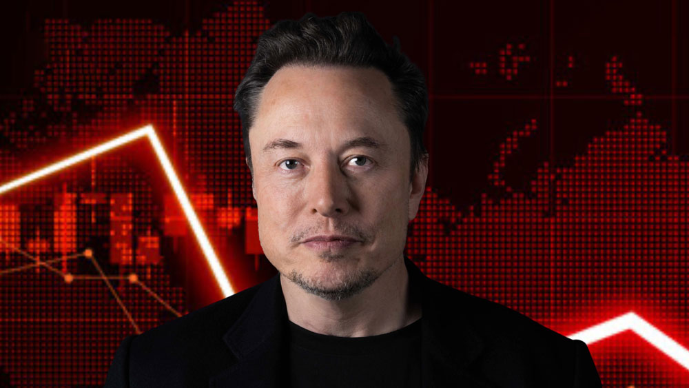 Elon Musk Vermögen 2026