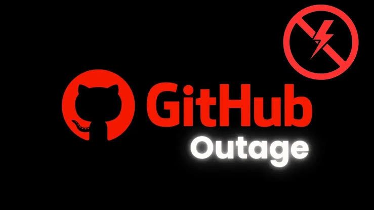 GitHub Ausfall 17 August 2026