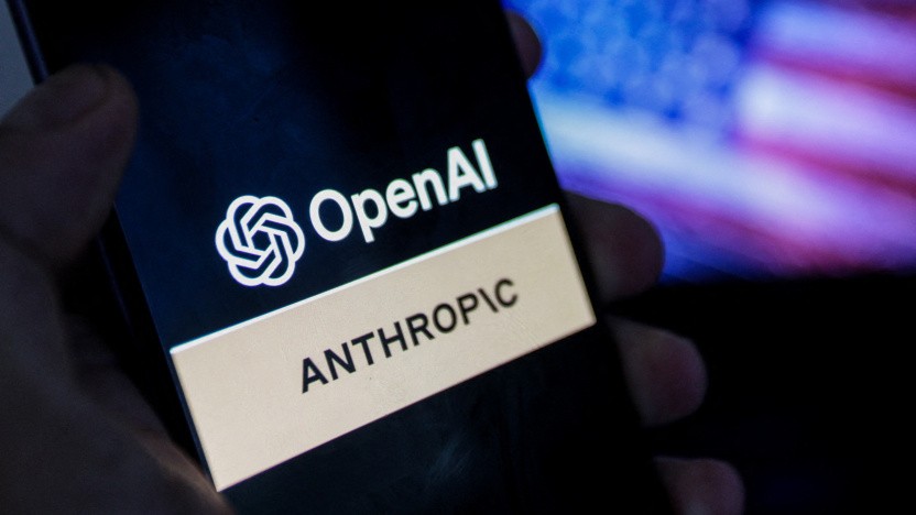 KI-Agenten hacken Firmen