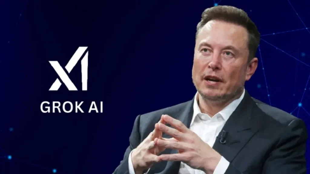 Musk Grok Anthropic verliert: Was er intern zugab