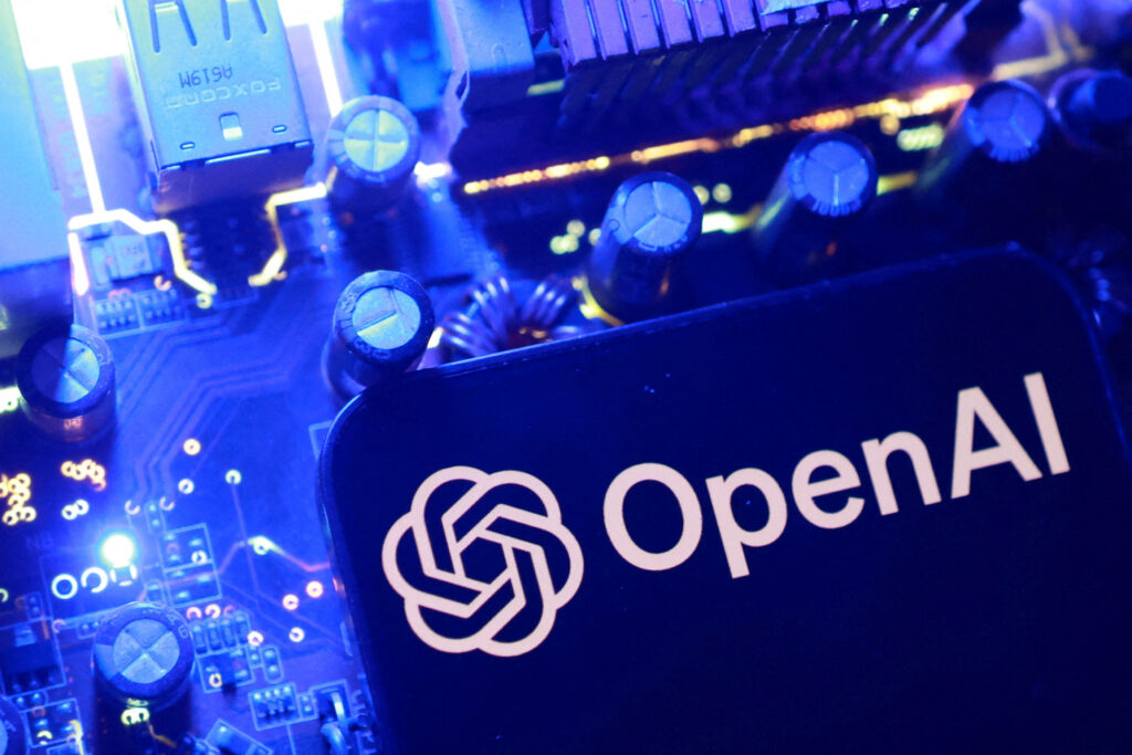 OpenAI Jalapeño Chip Nvidia