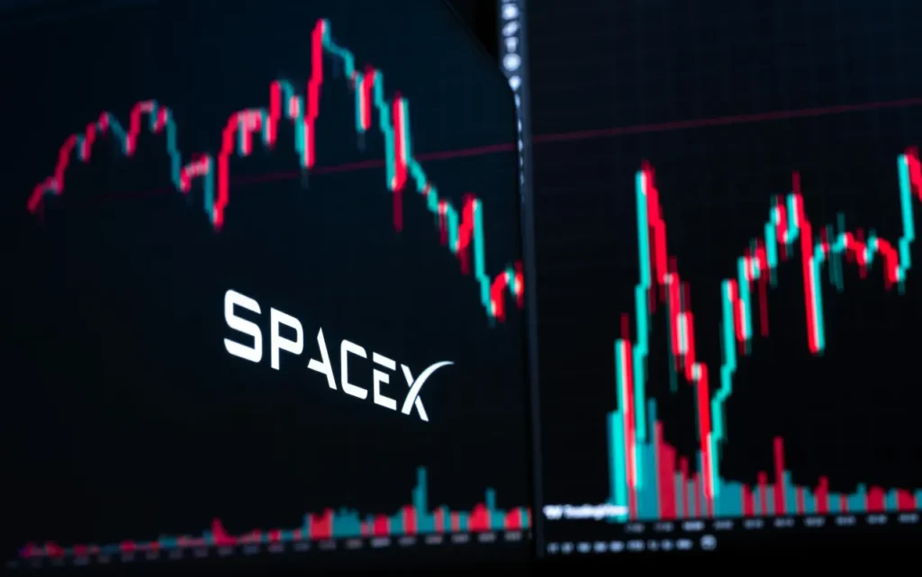 SpaceX Quartalsbericht 2026