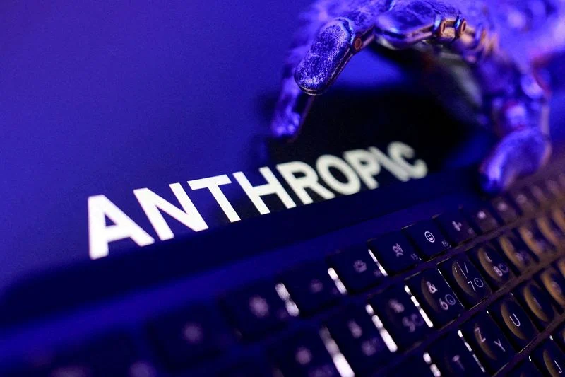 anthropic, decart ai