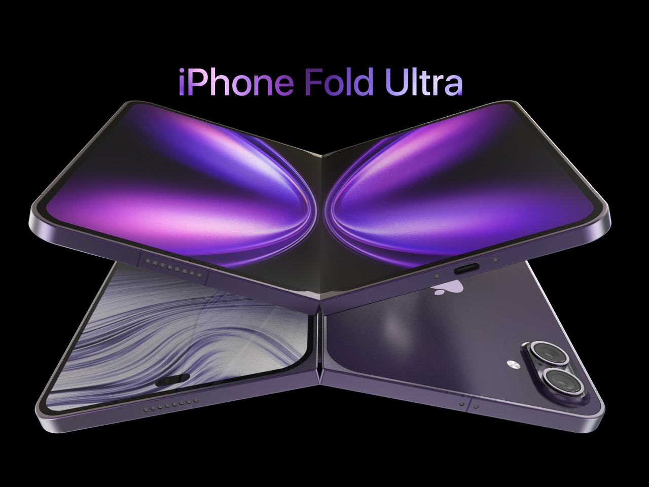 iPhone Ultra Preis, Apple September Event 2026, iPhone 18 Pro Launch, iPhone Ultra vs Galaxy Z Fold 8, Mark Gurman Apple Leak, faltbares iPhone Kamera, iPhone Ultra Touch ID, Apple Falt-iPhone Release Datum