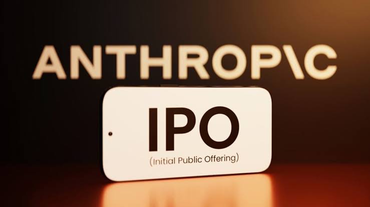 Anthropic IPO Nasdaq