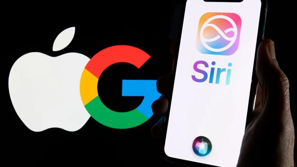Apple Siri Google 2026 Tim Cooks KI-Abschied & iOS 27