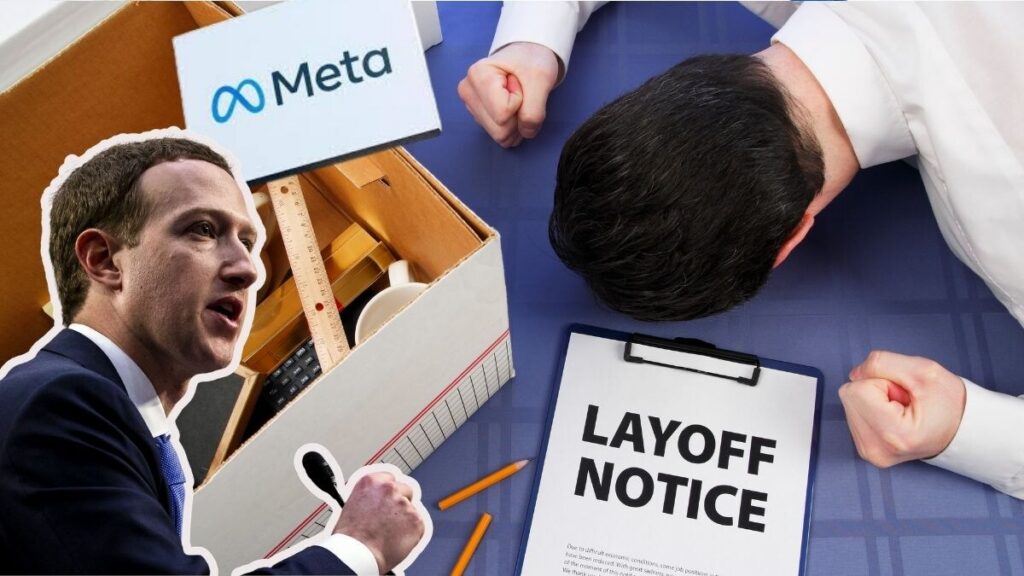 Meta Entlassungen 2026 8.000 Jobs für KI-Agenten
