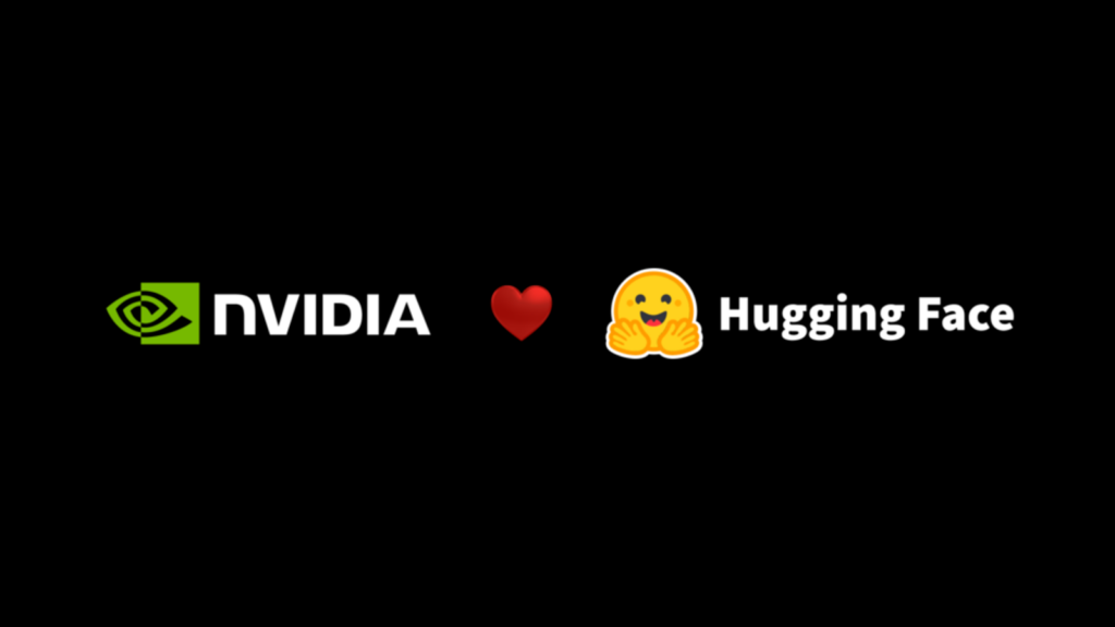 Nvidia Hugging Face Übernahme