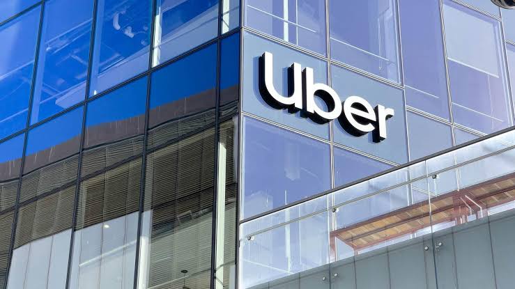 Uber Stellenabbau Robotaxis