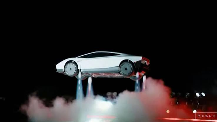 Tesla Roadster 2026, Tesla Roadster Preis, Tesla Roadster Rocket, Tesla Roadster Thrust, Tesla Roadster Kaltgas-Düsen, Elon Musk fliegendes Auto, Tesla SpaceX Roadster, Tesla Roadster 0 auf 100, Tesla Roadster Reichweite, Tesla Roadster Produktion 2028, Tesla Roadster Reservierung, Tesla Roadster Straßenzulassung